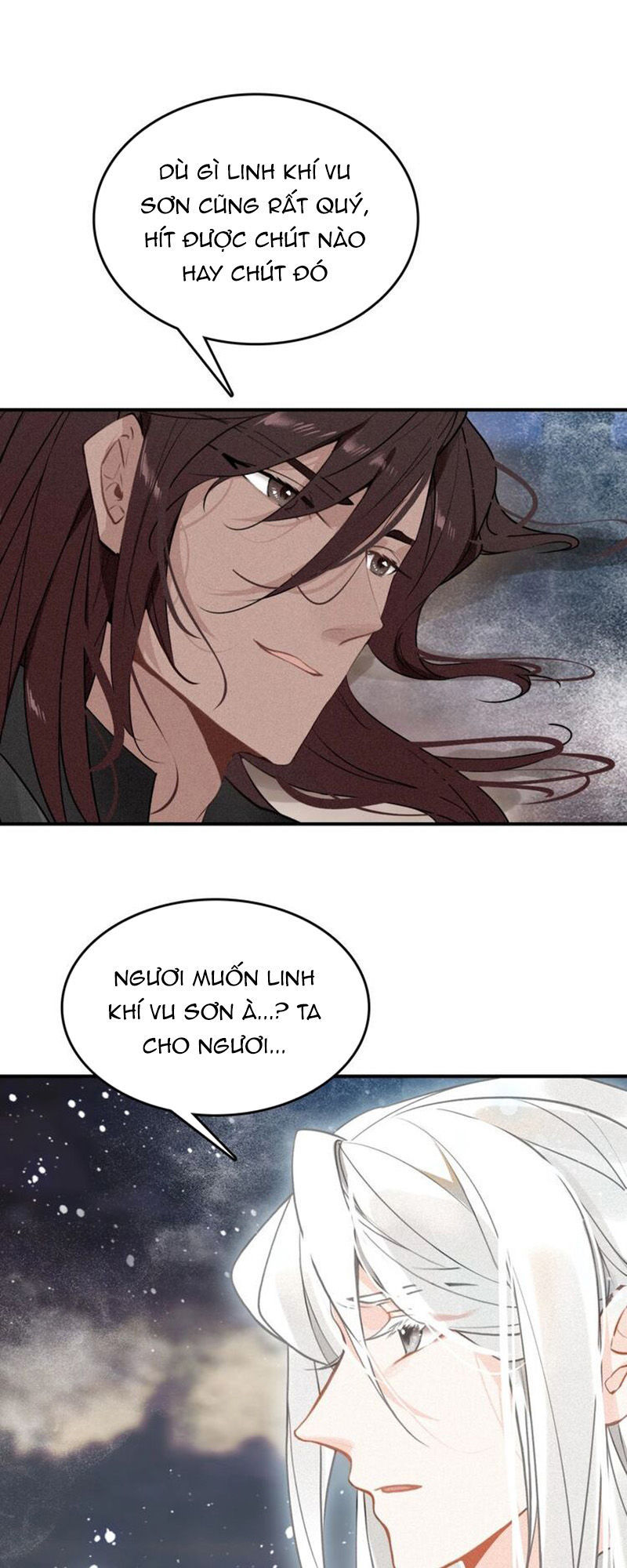 Đế Sư Tại Thượng - Chapter 46