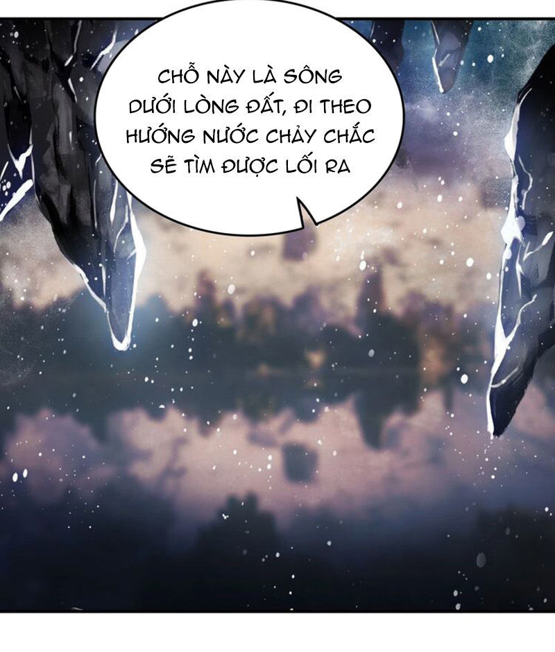 Đế Sư Tại Thượng - Chapter 46