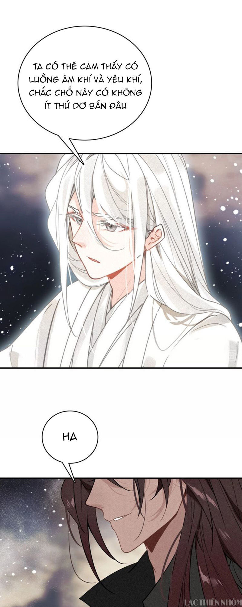 Đế Sư Tại Thượng - Chapter 46
