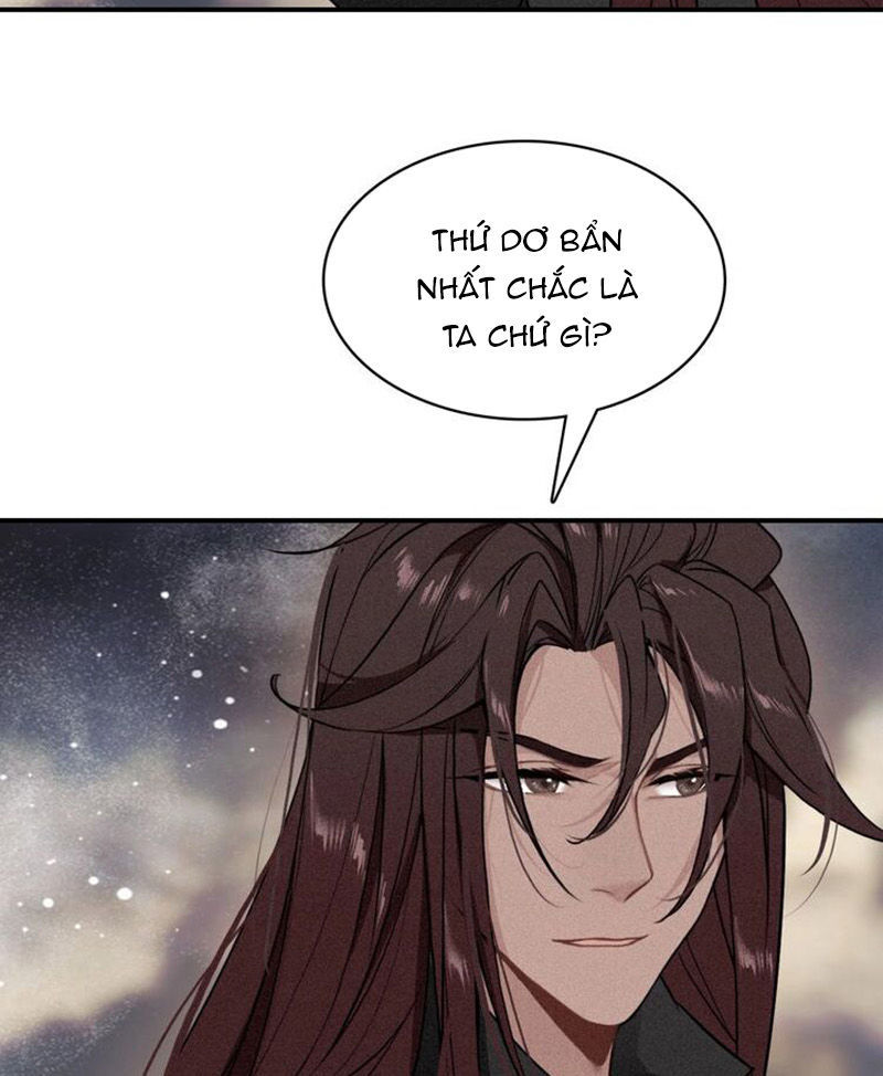 Đế Sư Tại Thượng - Chapter 46