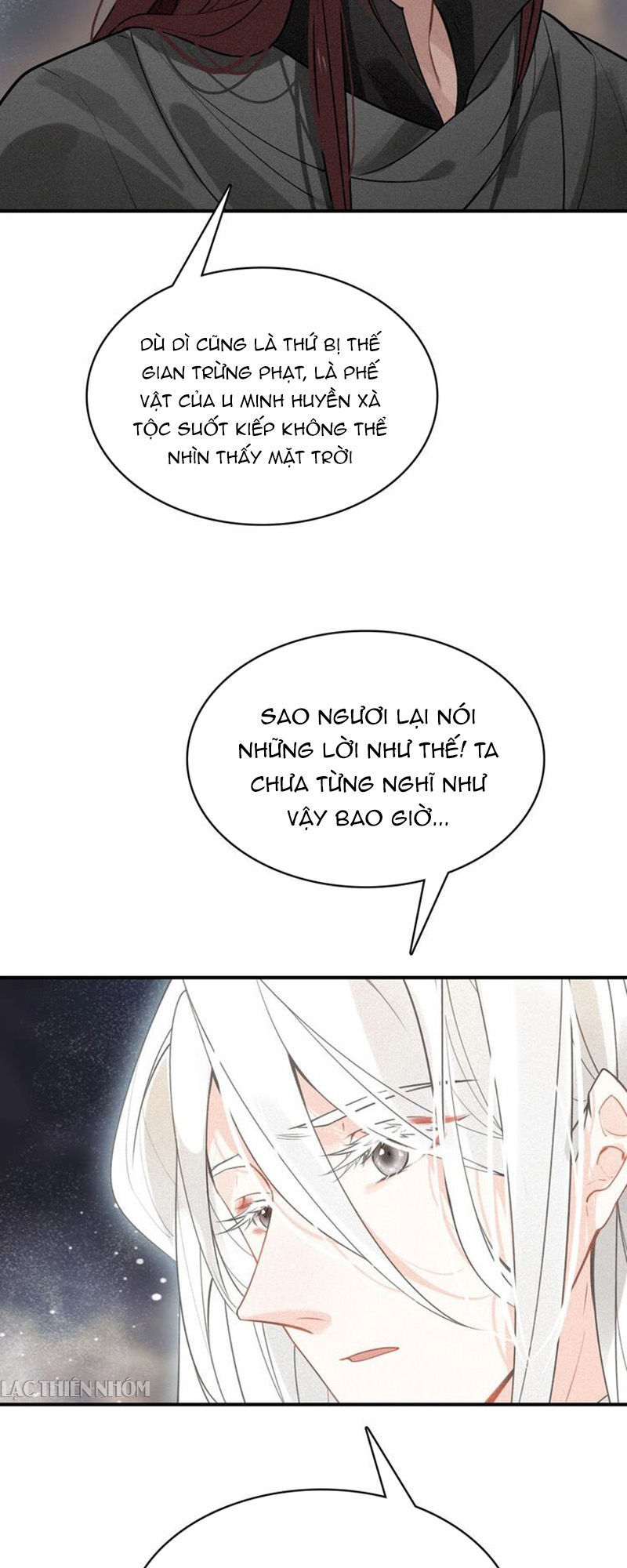 Đế Sư Tại Thượng - Chapter 46