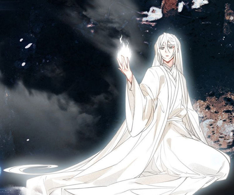Đế Sư Tại Thượng - Chapter 46