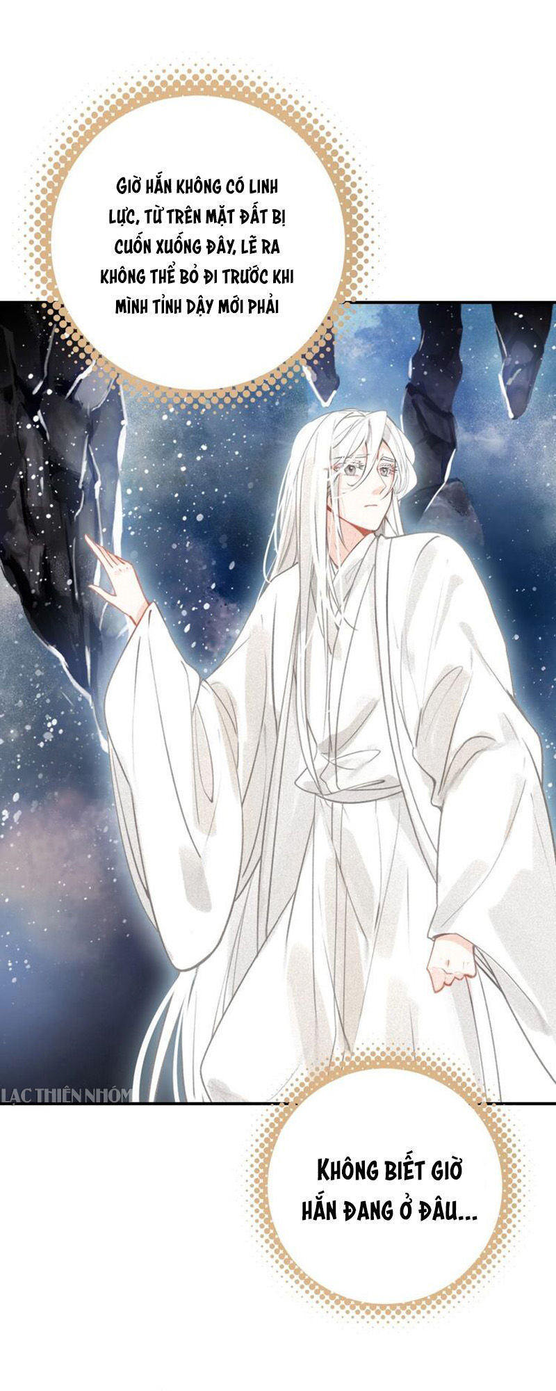 Đế Sư Tại Thượng - Chapter 46
