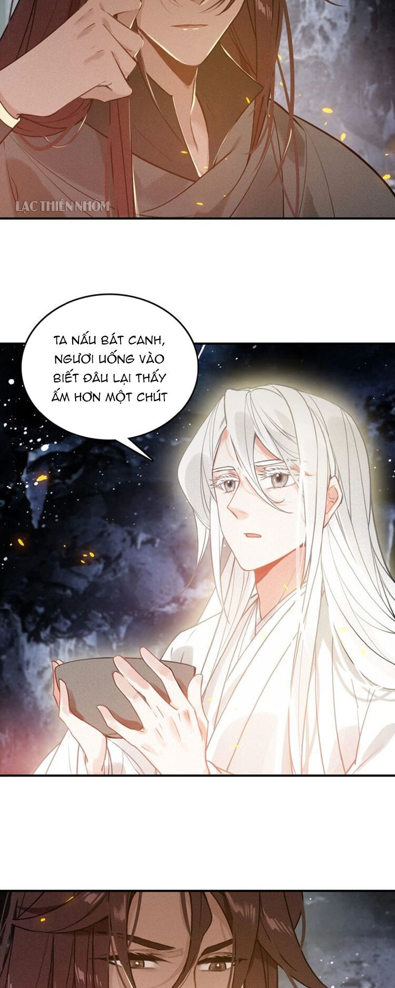 Đế Sư Tại Thượng - Chapter 47