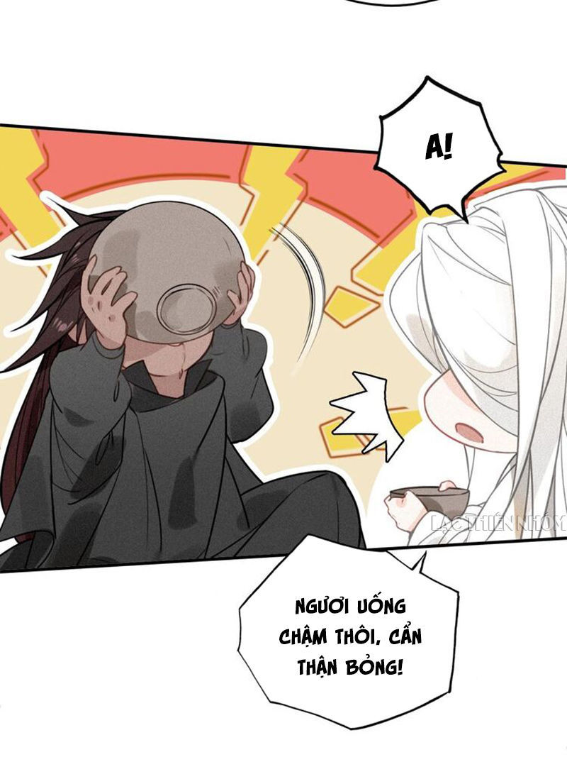 Đế Sư Tại Thượng - Chapter 47