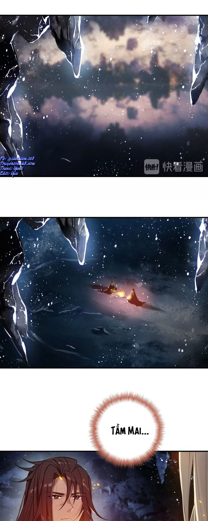Đế Sư Tại Thượng - Chapter 47