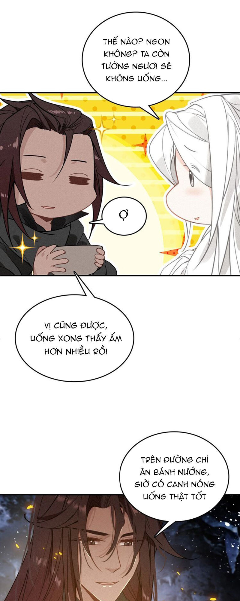 Đế Sư Tại Thượng - Chapter 47