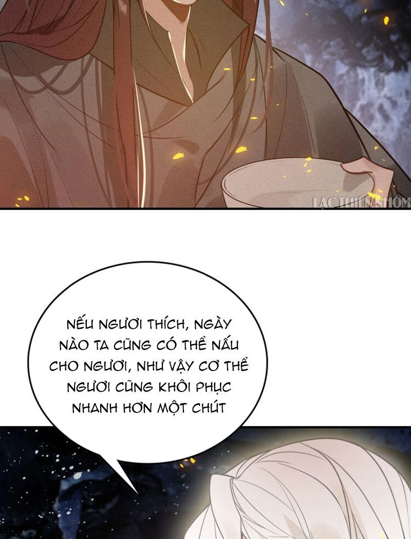 Đế Sư Tại Thượng - Chapter 47