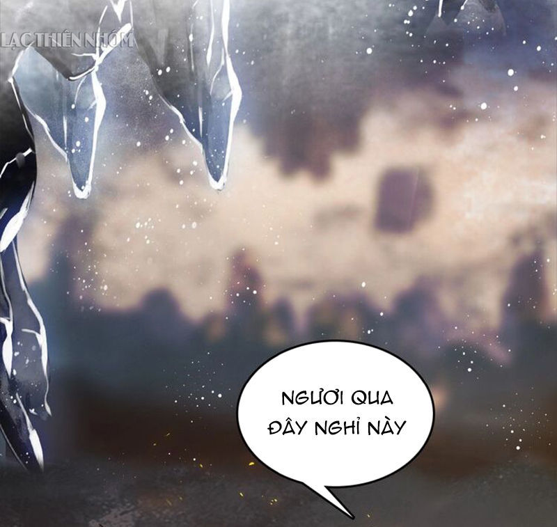 Đế Sư Tại Thượng - Chapter 47