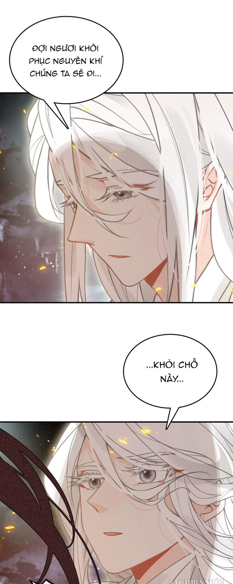 Đế Sư Tại Thượng - Chapter 47