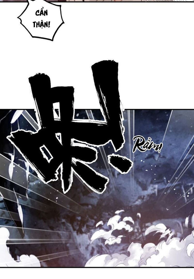 Đế Sư Tại Thượng - Chapter 47