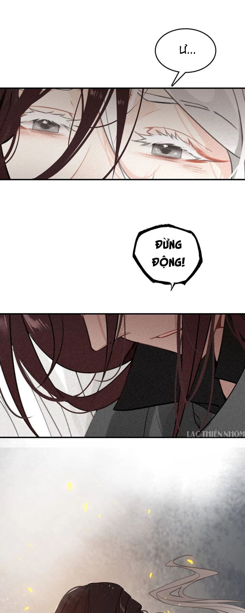 Đế Sư Tại Thượng - Chapter 47