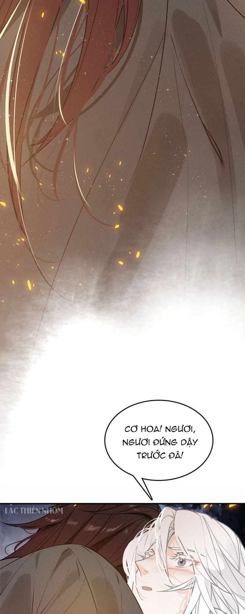 Đế Sư Tại Thượng - Chapter 47