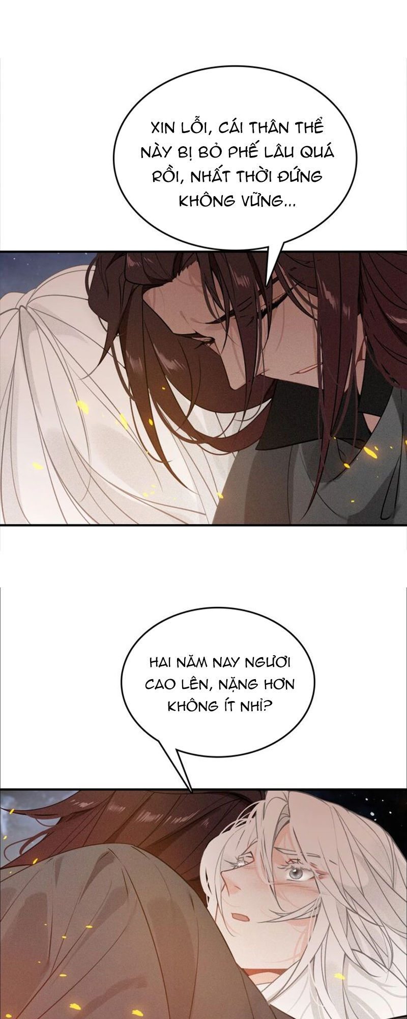Đế Sư Tại Thượng - Chapter 47