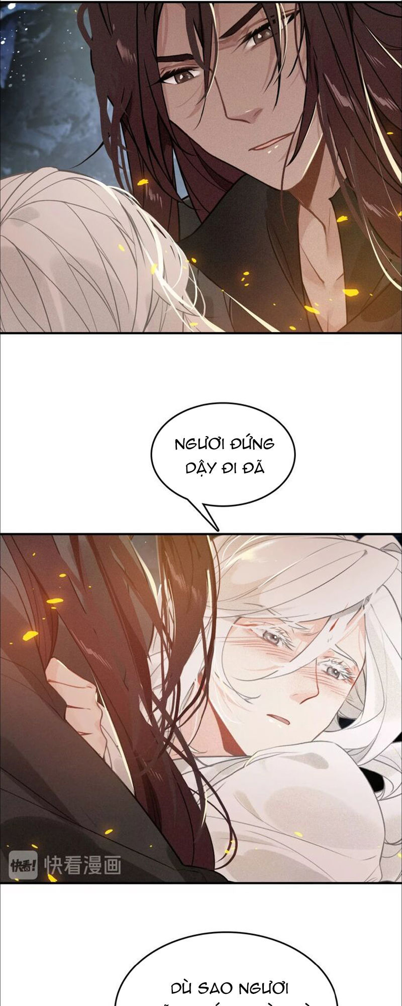 Đế Sư Tại Thượng - Chapter 47