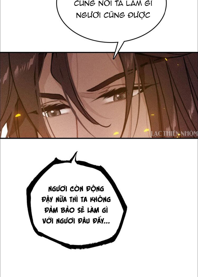 Đế Sư Tại Thượng - Chapter 47