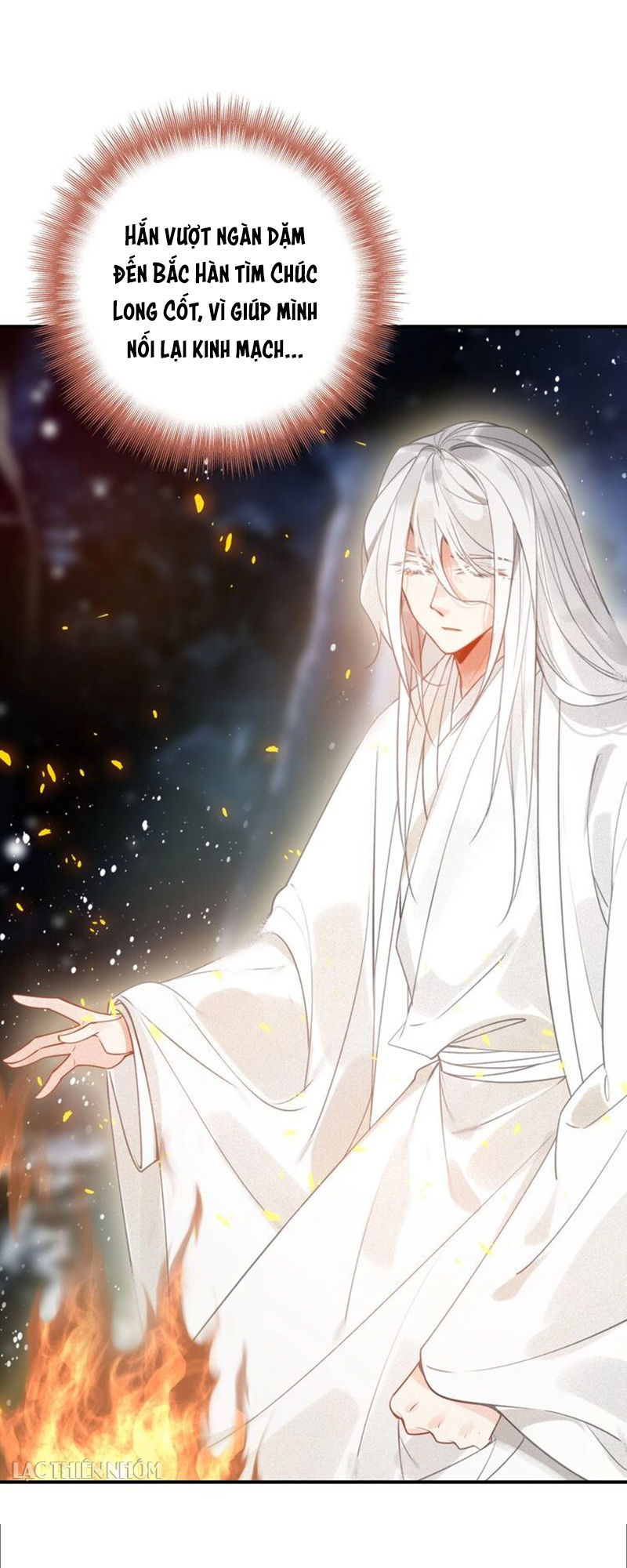 Đế Sư Tại Thượng - Chapter 47