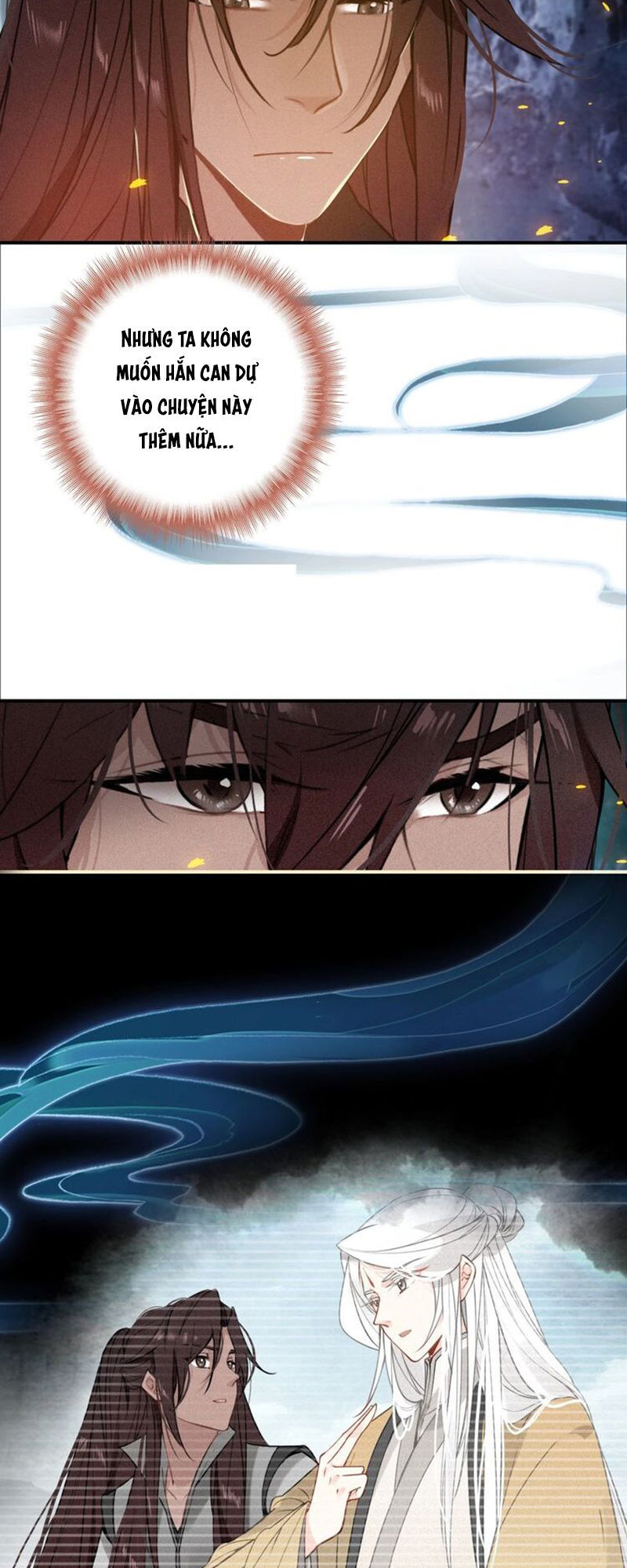 Đế Sư Tại Thượng - Chapter 47