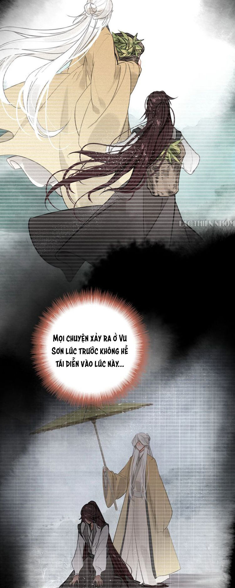 Đế Sư Tại Thượng - Chapter 47