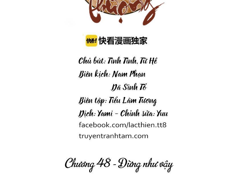 Đế Sư Tại Thượng - Chapter 48