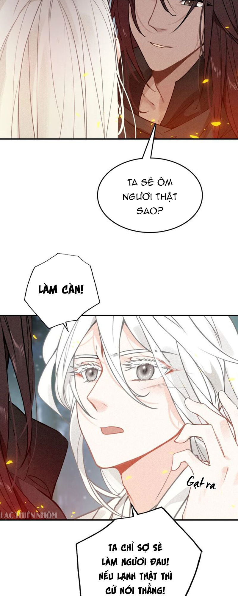 Đế Sư Tại Thượng - Chapter 48