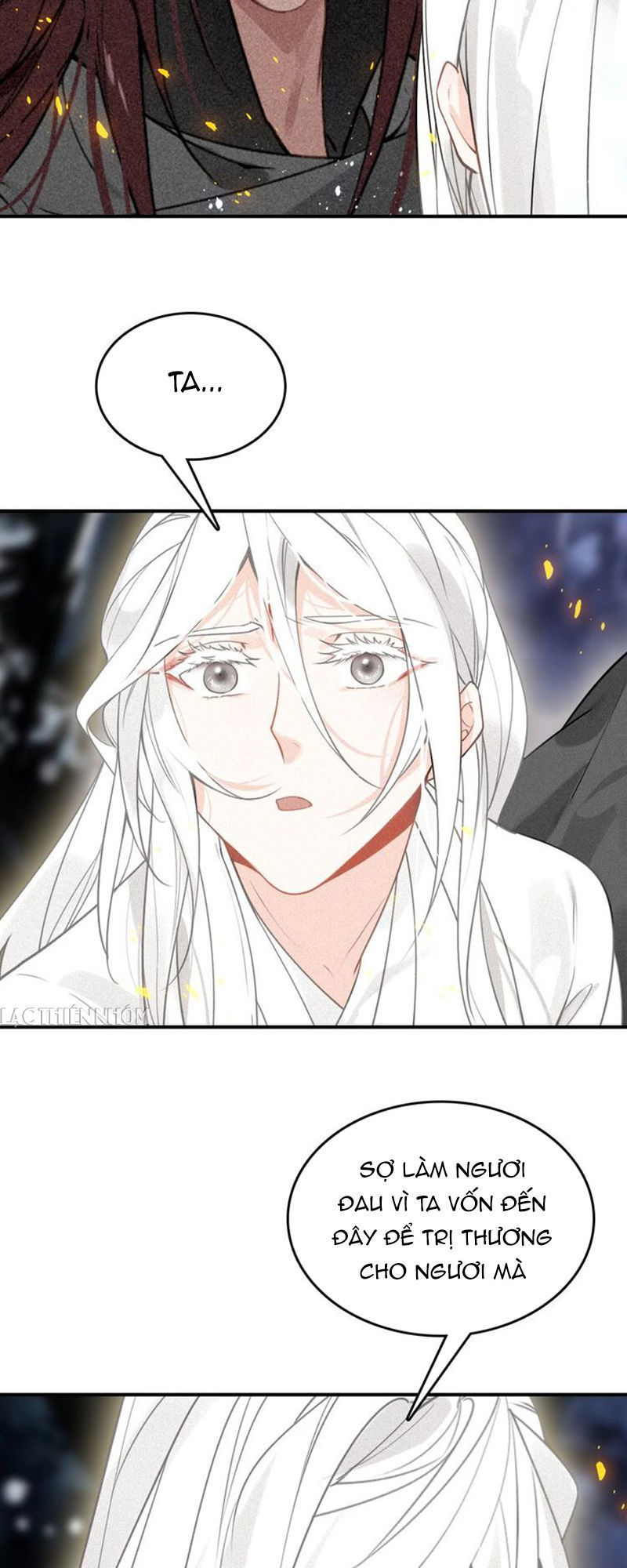 Đế Sư Tại Thượng - Chapter 48