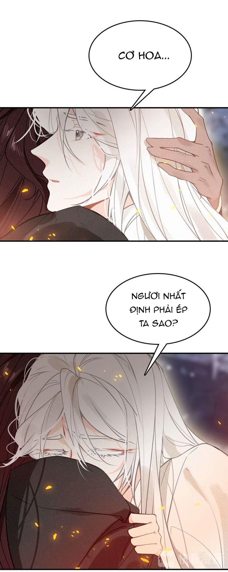 Đế Sư Tại Thượng - Chapter 48