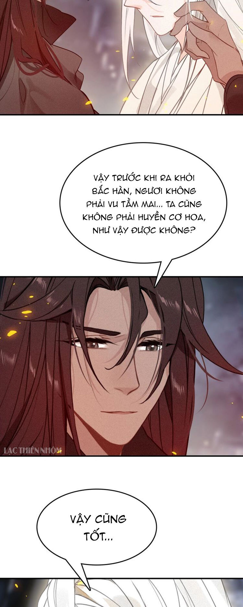 Đế Sư Tại Thượng - Chapter 48