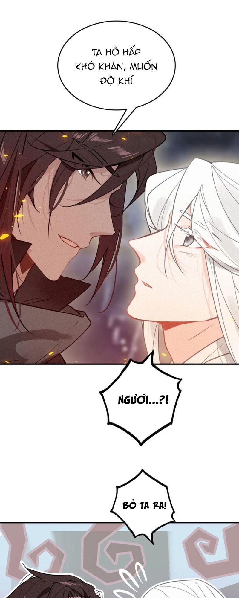 Đế Sư Tại Thượng - Chapter 48