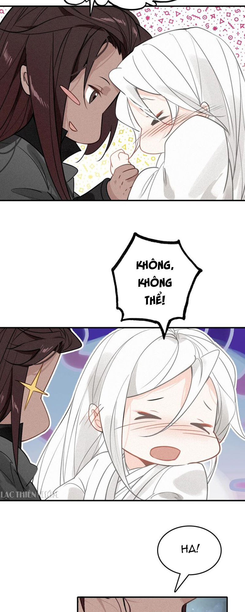 Đế Sư Tại Thượng - Chapter 48