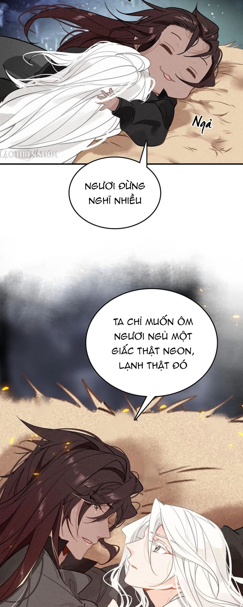 Đế Sư Tại Thượng - Chapter 48
