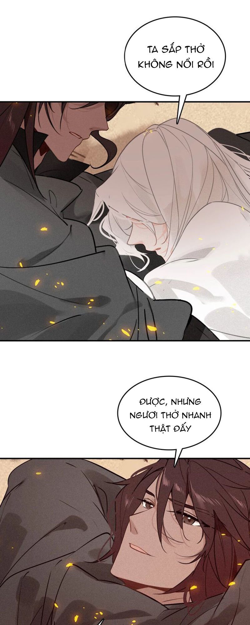 Đế Sư Tại Thượng - Chapter 48