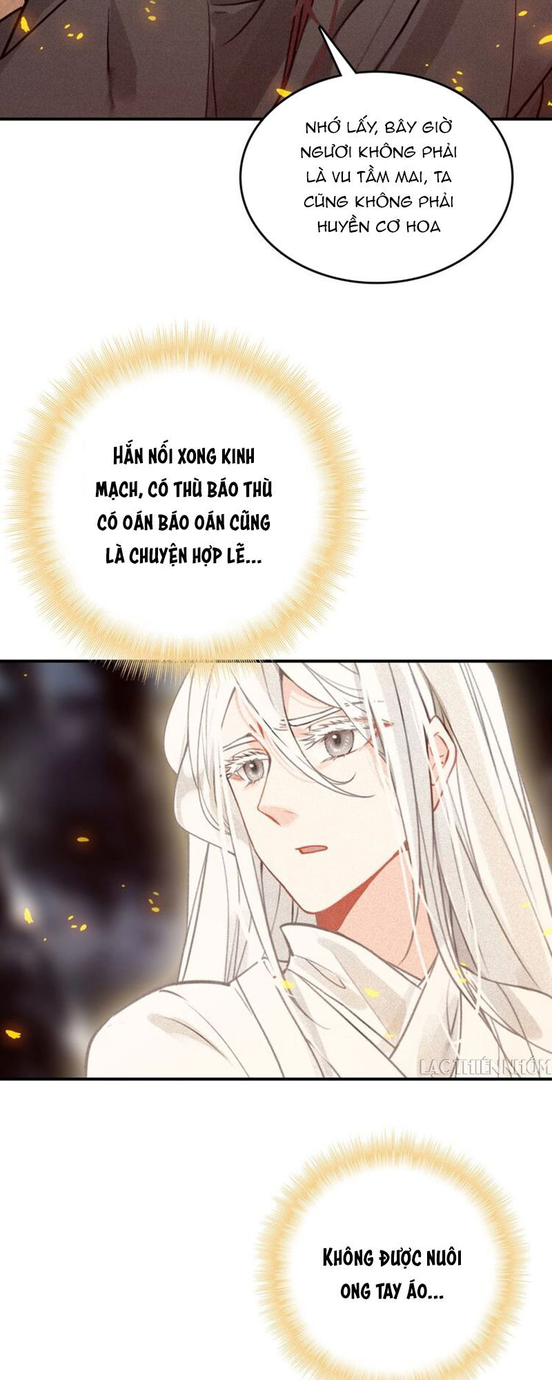 Đế Sư Tại Thượng - Chapter 48
