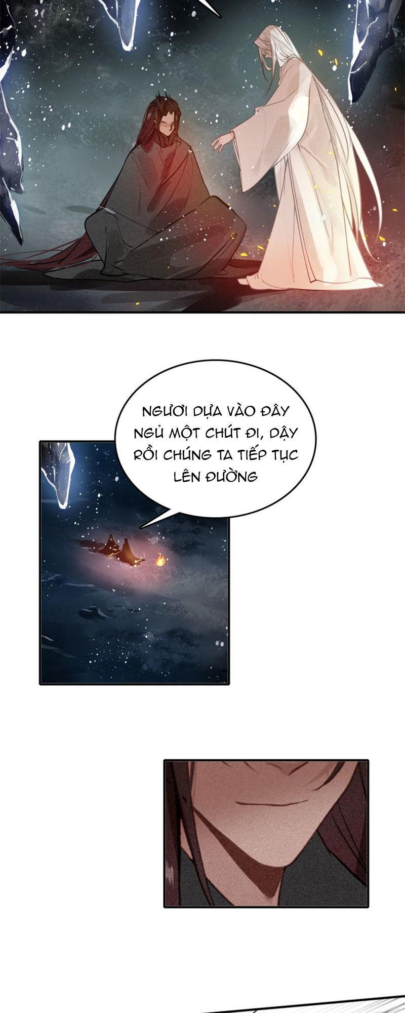 Đế Sư Tại Thượng - Chapter 48