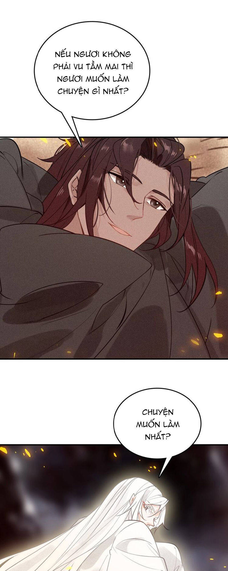 Đế Sư Tại Thượng - Chapter 48