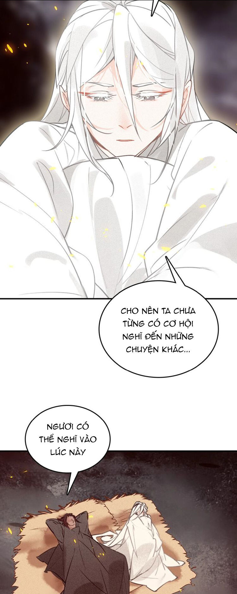 Đế Sư Tại Thượng - Chapter 48