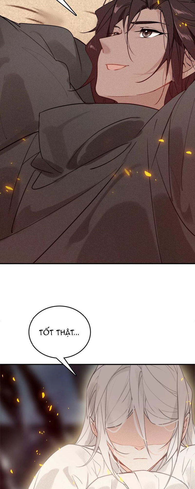 Đế Sư Tại Thượng - Chapter 48