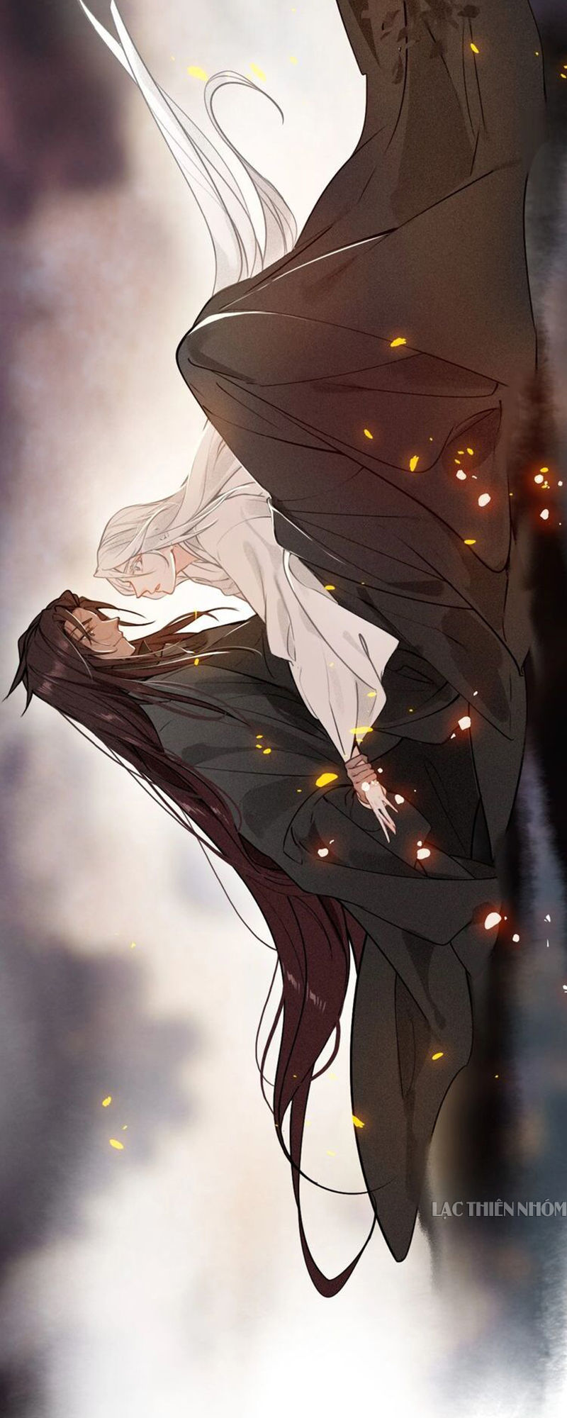 Đế Sư Tại Thượng - Chapter 48