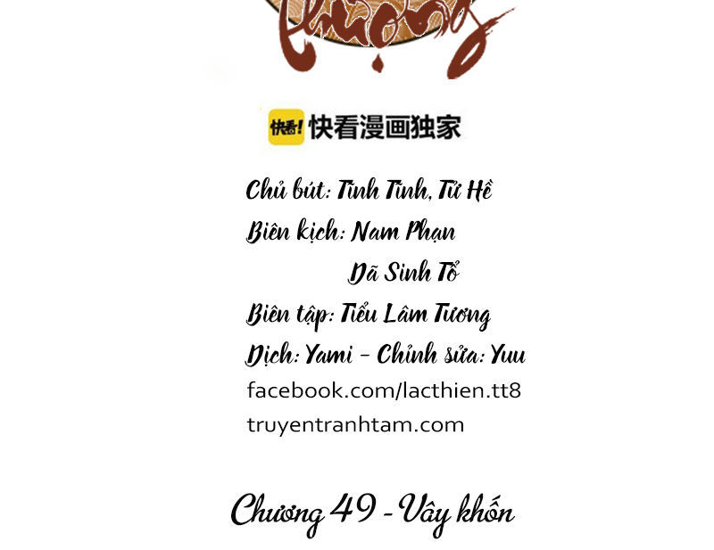 Đế Sư Tại Thượng - Chapter 49