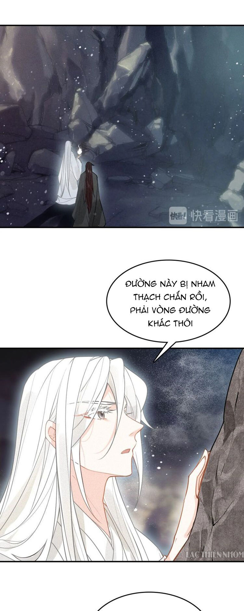 Đế Sư Tại Thượng - Chapter 49