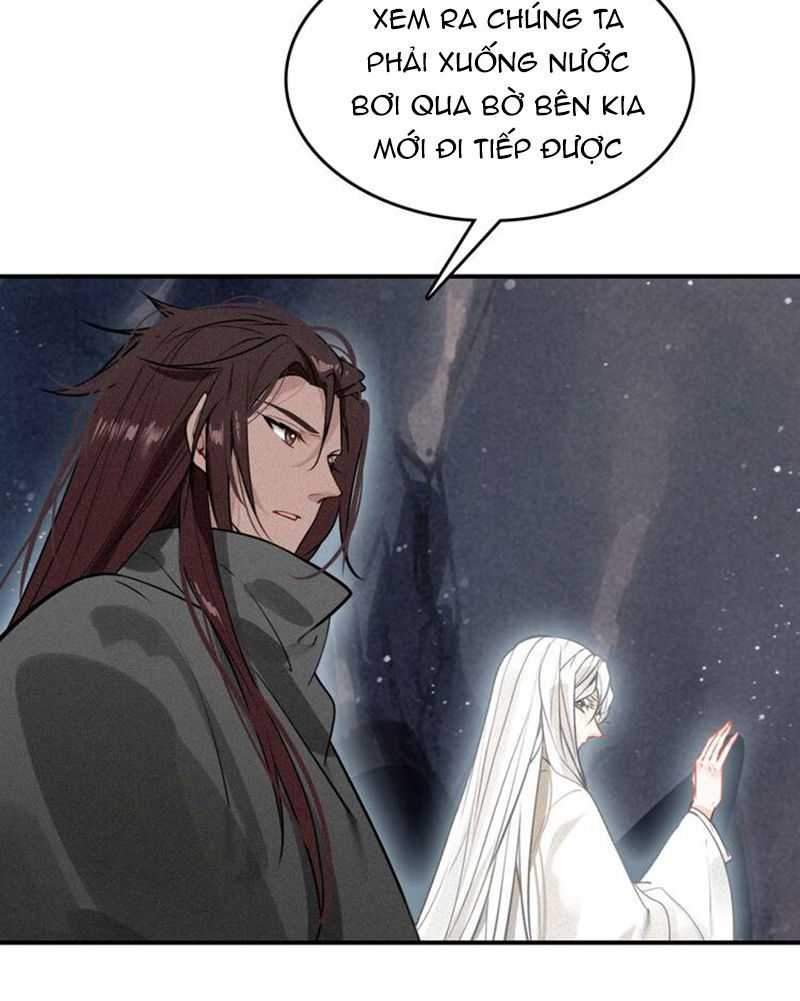 Đế Sư Tại Thượng - Chapter 49