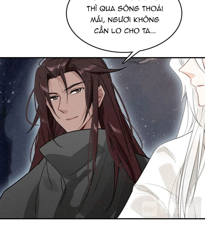 Đế Sư Tại Thượng - Chapter 49