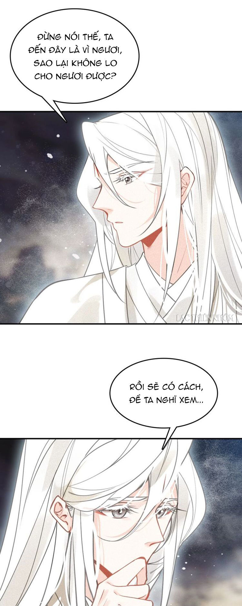 Đế Sư Tại Thượng - Chapter 49