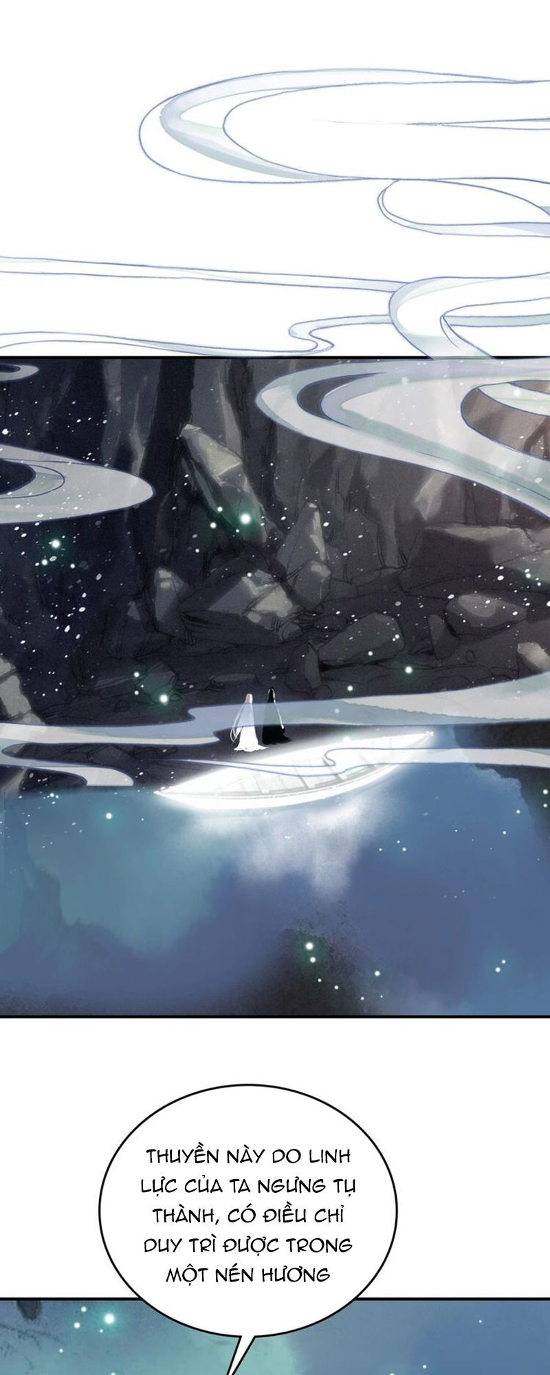 Đế Sư Tại Thượng - Chapter 49