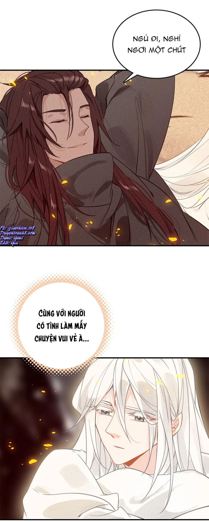 Đế Sư Tại Thượng - Chapter 49