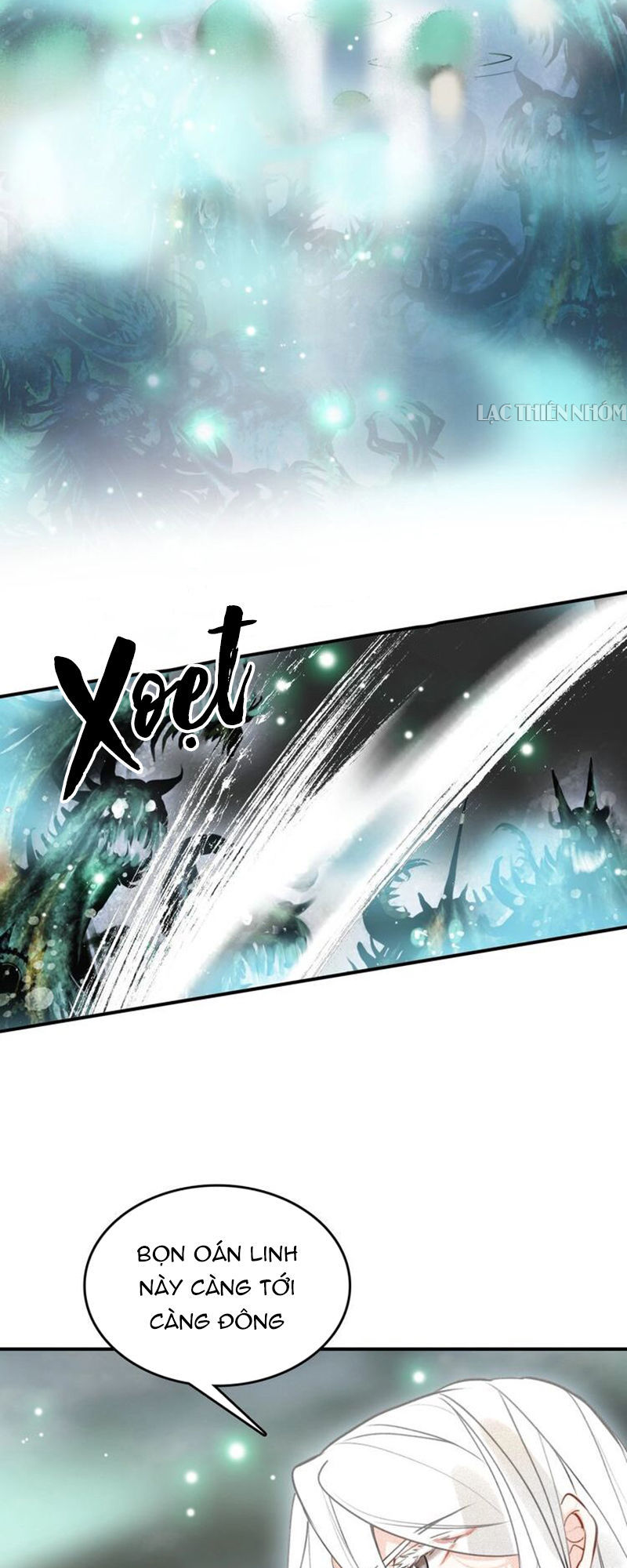 Đế Sư Tại Thượng - Chapter 49