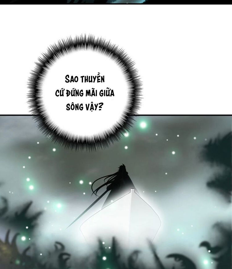 Đế Sư Tại Thượng - Chapter 49