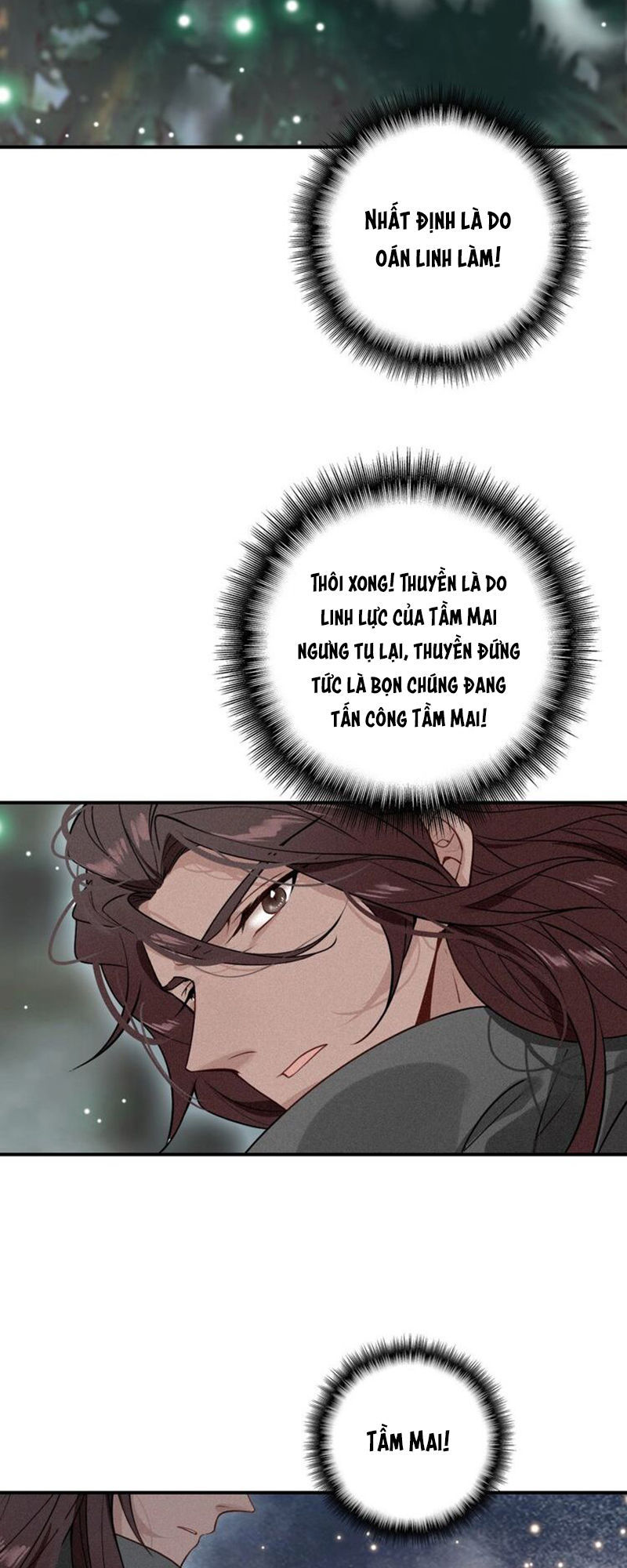 Đế Sư Tại Thượng - Chapter 49