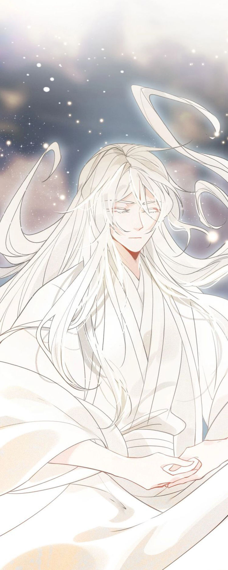 Đế Sư Tại Thượng - Chapter 49