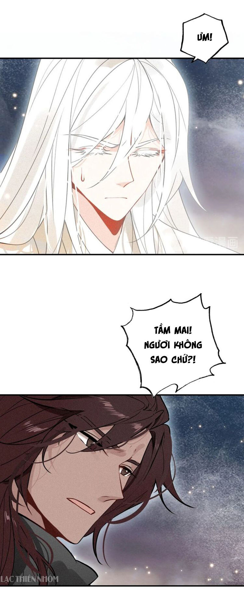 Đế Sư Tại Thượng - Chapter 49
